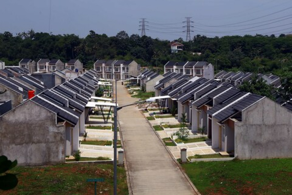 Pemerintah Siapkan Ribuan Rumah Subsidi untuk Pengemudi Ojol