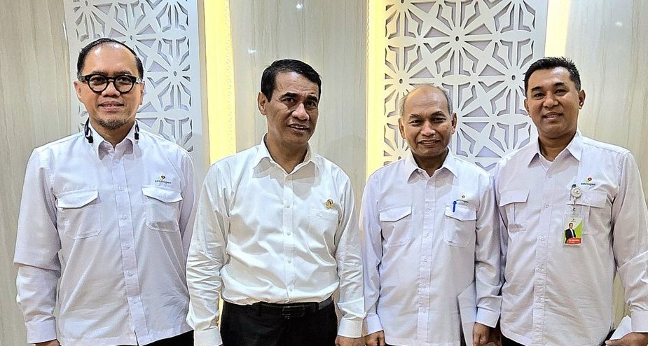 Alih Fungsi Lahan Pertanian