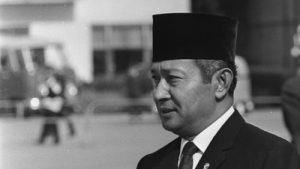 soeharto pahlawan