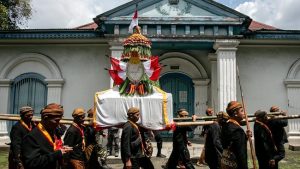 solo jadi daerah istimewa