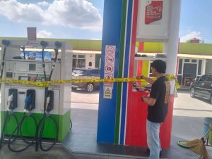 spbu pertamina klaten