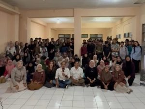 Suar Mahasiswa Awards 2025