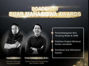 suar mahasiswa awards