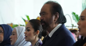 surya paloh