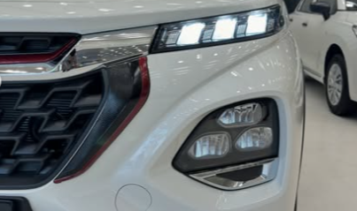 suzuki fronx indonesia