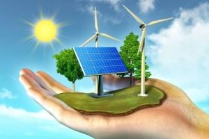 Peta Jalan Transisi Energi