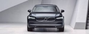 tarif resiprokal Volvo