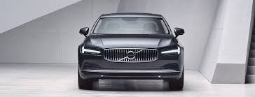 tarif resiprokal Volvo
