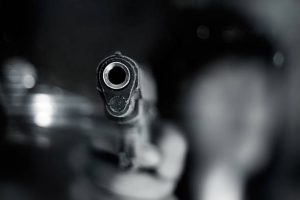 Penembakan kapolsek mulia