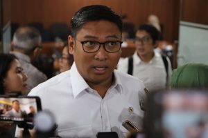 Pemerintah Dorong Koperasi Tani Berkolaborasi dengan Kopdes Merah Putih