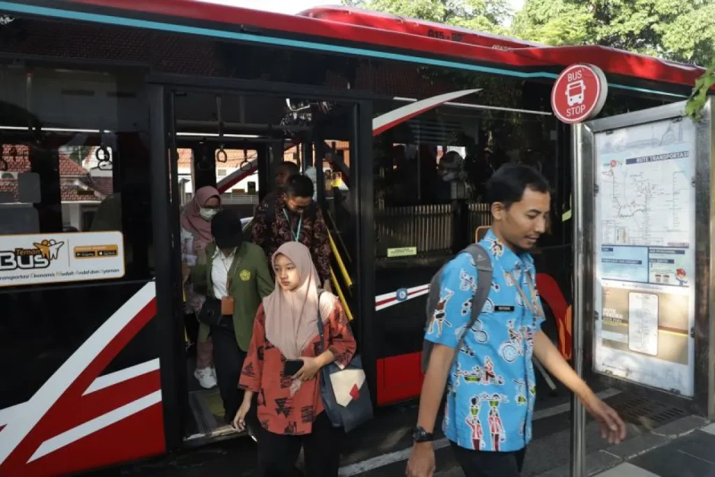 DPRD DKI Jakarta Dukung Kewajiban ASN Gunakan Transportasi Umum