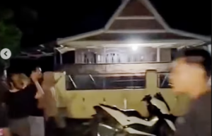 uang mahar rumah