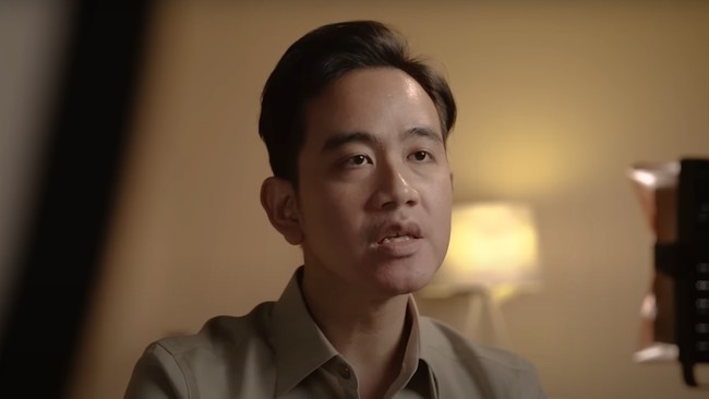video monolog gibran dihujat-1