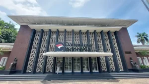 wartawan dilarang liput danantara