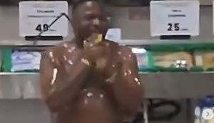 wna afrika supermarket