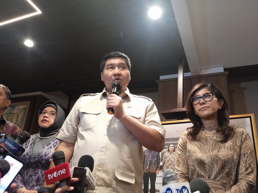 Menteri PKP akan Serahkan Ratusan Kunci Rumah Subsidi Wartawan