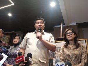 Menteri PKP akan Serahkan Ratusan Kunci Rumah Subsidi Wartawan
