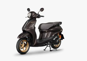 yamaha filano ohlins