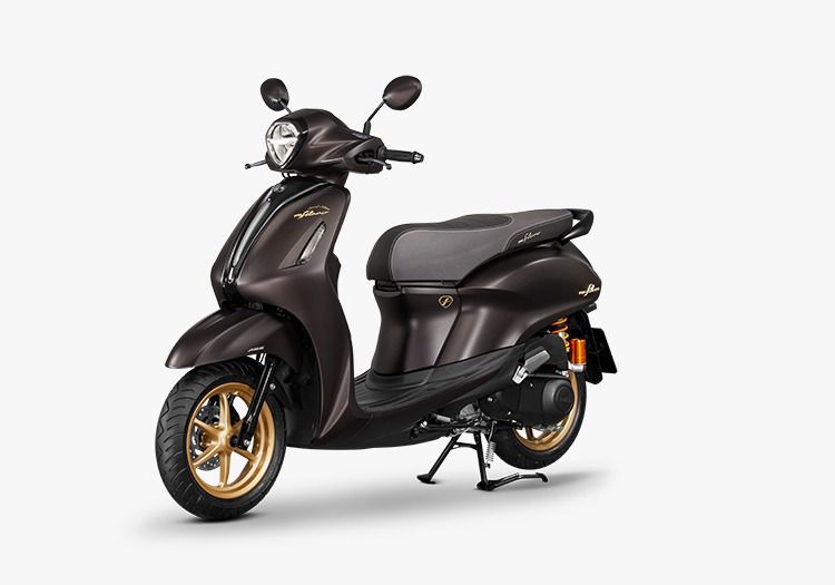 yamaha filano ohlins