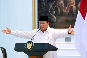 aset yang dikelola danantara. produksi beras dan jagung tertinggi sepanjang sejarah