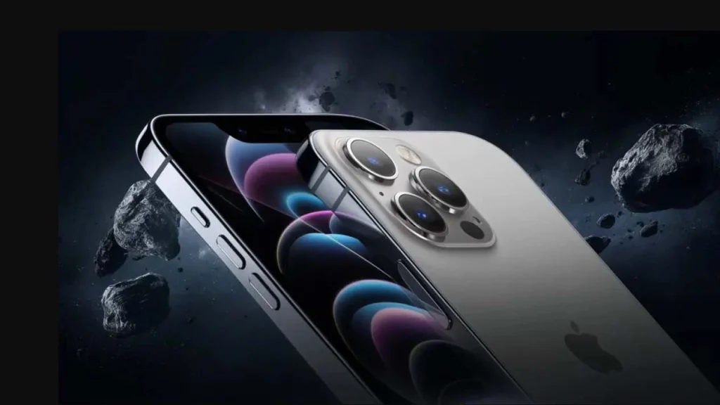 iPhone 18 Pro