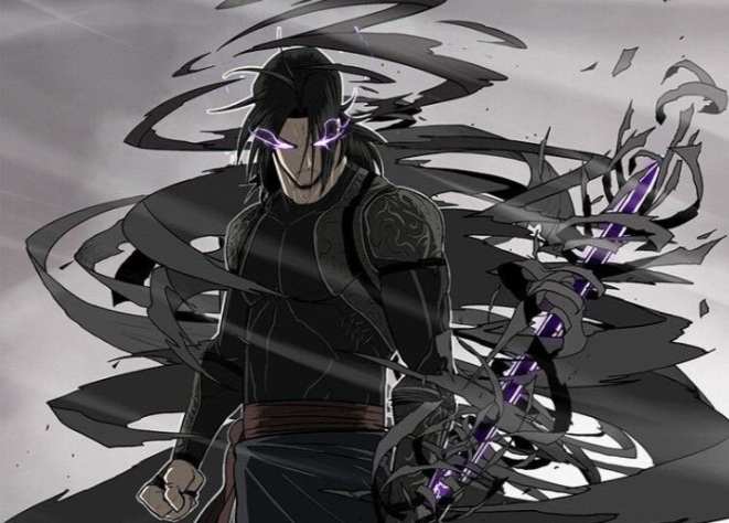 Manhwa