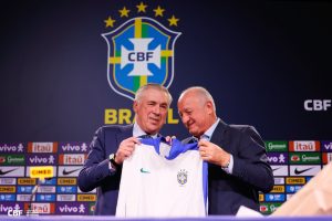 Ancelotti