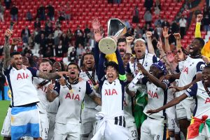 Tottenham
