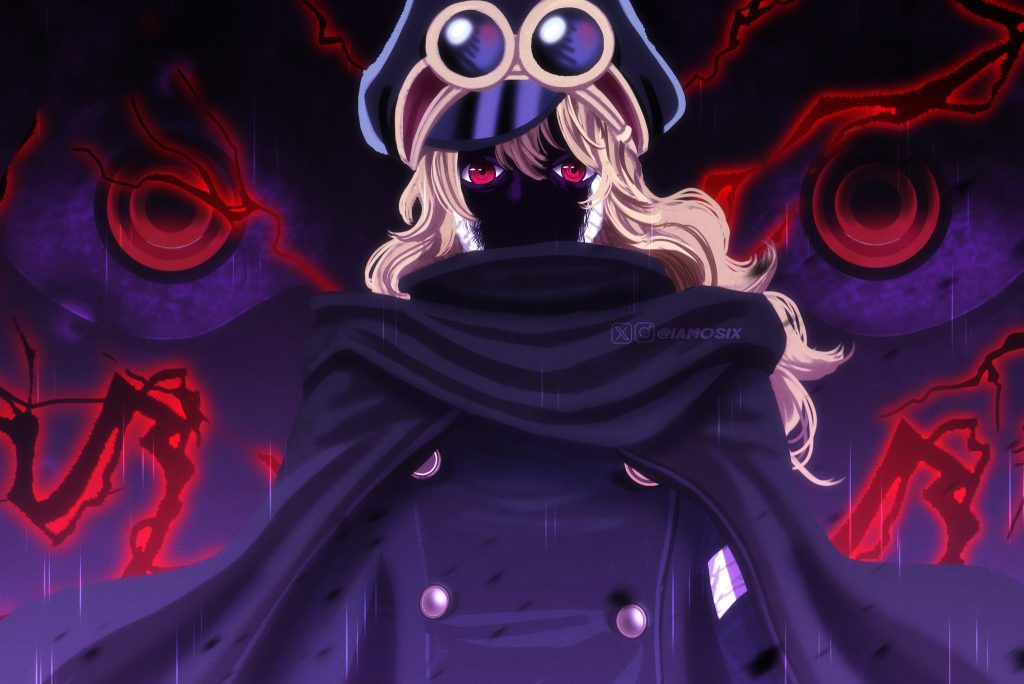 One Piece 1149