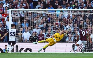 Tottenham