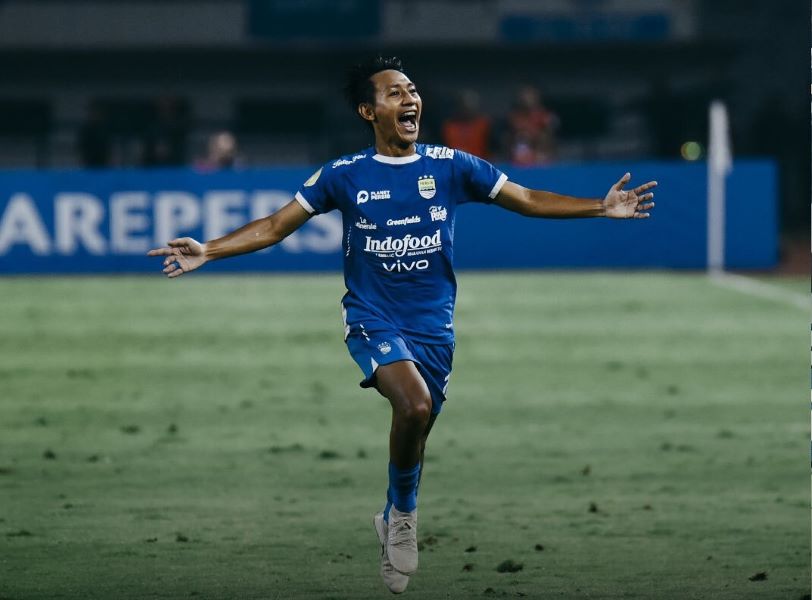 Alen Stajcic Beri Penilaian Untuk Permainan Beckham Putra di Laga Persib vs Western Sydney Wanderers