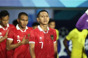 Umuh Muchtar Setuju Dengan Keputusan Patrick Kluivert