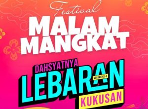 Festival Malam Mangkat Lebaran Kukusan Dok Pemkot Depok