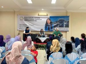 Fetty Anggraenidini