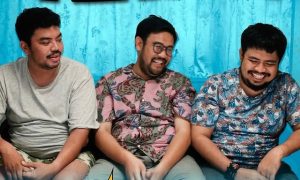 GJLS: Ibuku Ibu-ibu