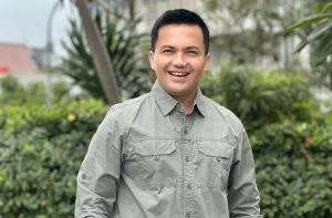 Sahrul Gunawan