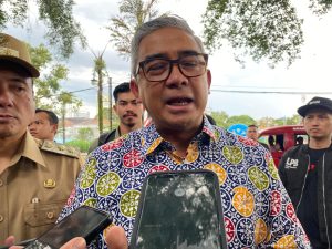 Wali Kota Bandung Tegaskan ASN di Pemkot Bandung Tidak Ikut Pawai Persib