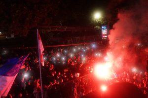 Bobotoh Siap-Siap! Berikut Rute Perayaan Gelar Juara Persib