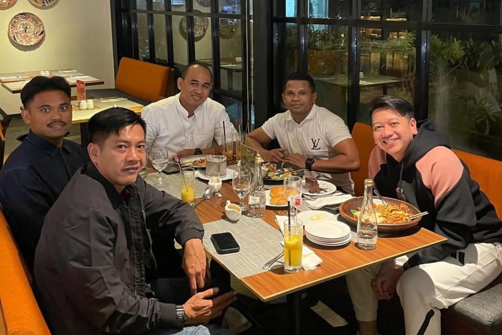 Tak Hanya Saddil Ramdani, Persib Dikabarkan Sudah Sepakat Dengan Satu Pemain Muda Jebolan ASIFA