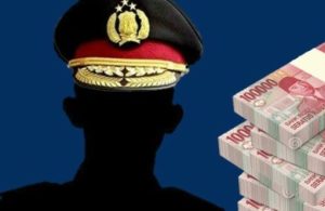polisi gadungan cirebon