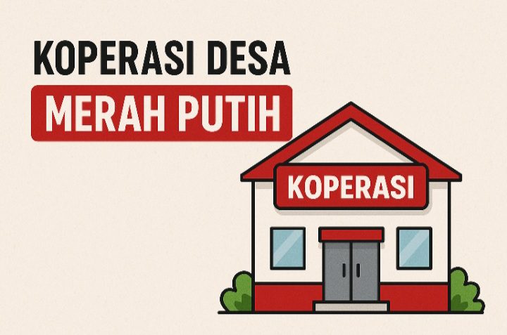 Kopdes Merah Putih