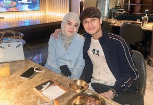 Lesti Kejora Hak Cipta