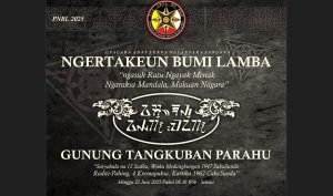 Ngertakeun Bumi Lamba 2025