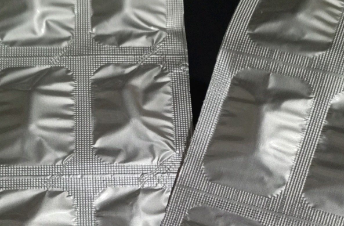 Obat keras