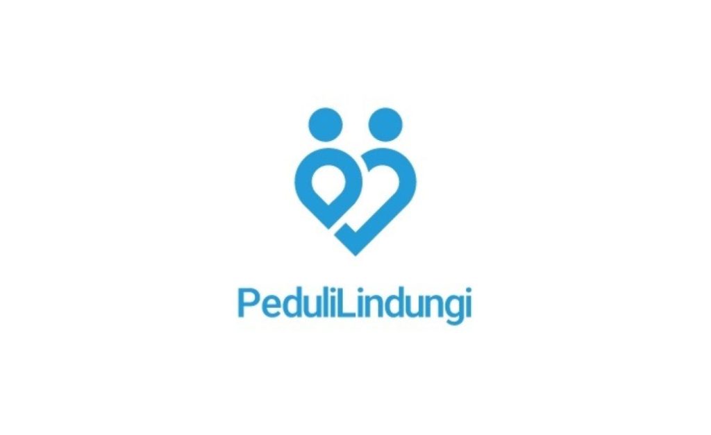 PeduliLindungi di take down