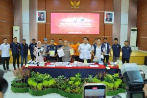 Pemalsuan Skincare