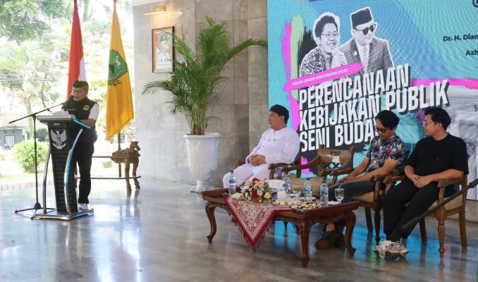 Program Nata Daya Kabupaten Kuningan