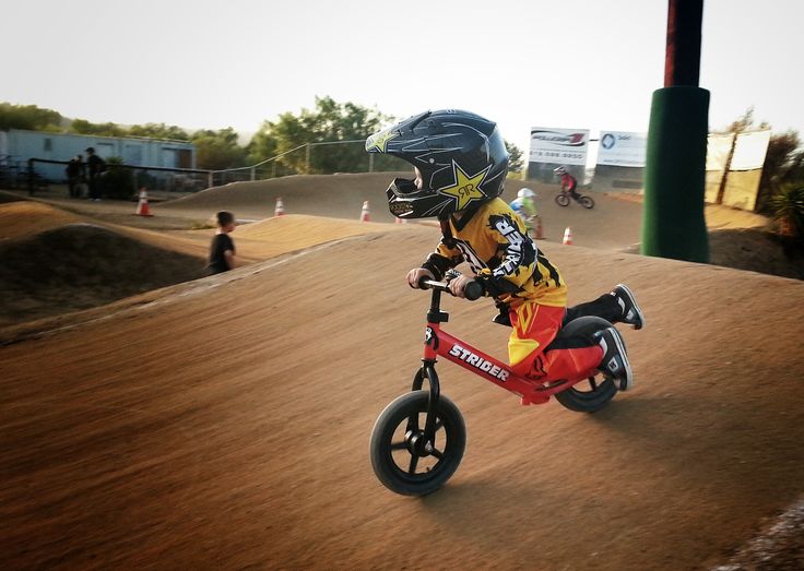 Peserta push bike cirebon tewas