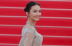 Raline Shah