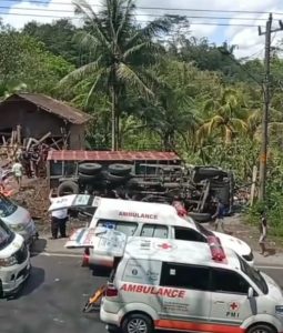 Sejumlah Kementerian Keluarkan Kebijakan Terkait ODOL